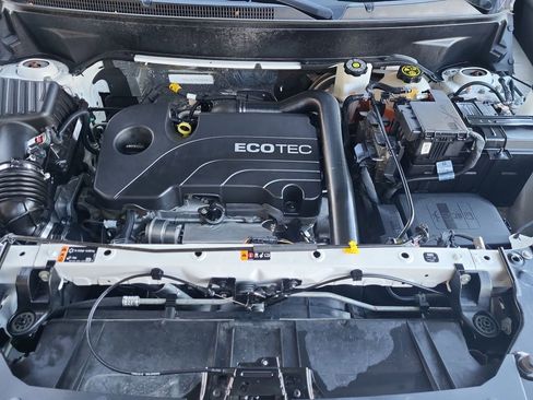 Used 2022 GMC Terrain SLT image 21