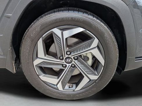 Used 2024 Hyundai Tucson Limited FWD image 24
