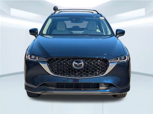 New 2025 MAZDA CX-5 AWD 2.5 S image 10