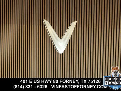 Used 2023 VinFast VF 8 Plus