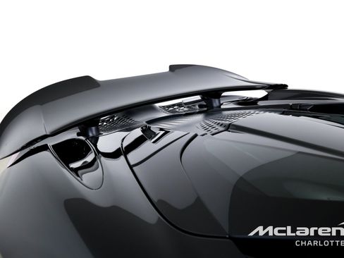 New 2026 McLaren 750S Spider RWD image 32