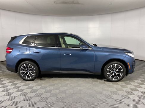 New 2026 BMW X3 xDrive30 w/ Premium Package image 27