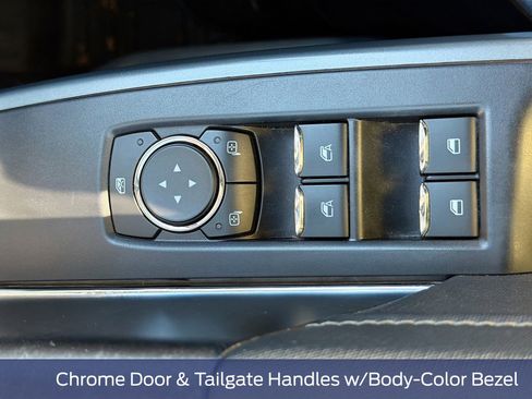 Used 2022 Ford F150 XLT w/ Equipment Group 302A High image 23