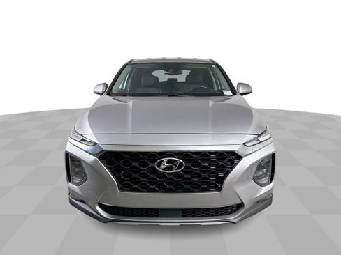Used 2020 Hyundai Santa Fe SEL FWD image 3
