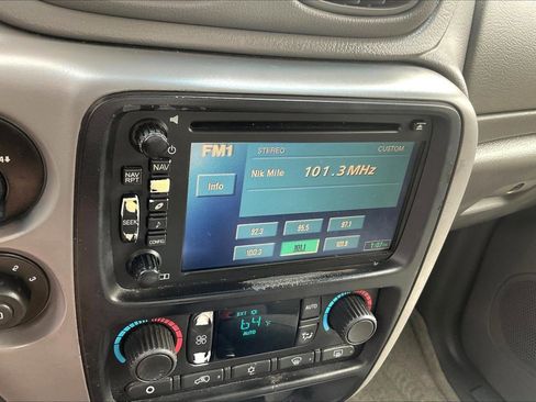 Used 2006 Chevrolet TrailBlazer LT AWD/4WD image 14
