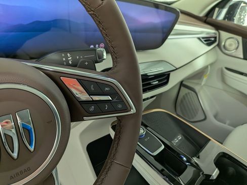 New 2026 Buick Enclave Avenir AWD/4WD image 22