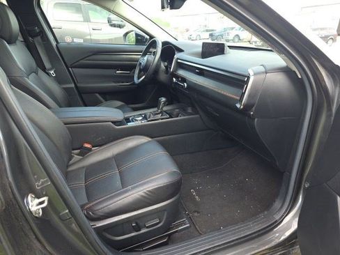 Used 2025 MAZDA CX-50 AWD 2.5 S w/ Premium Plus Pkg image 13