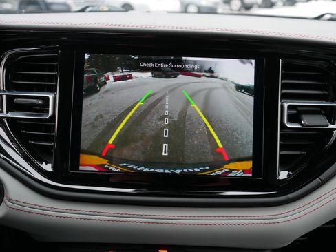 Used 2023 Dodge Durango Citadel image 27