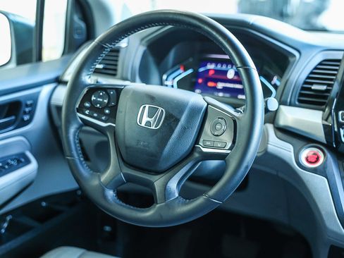 Used 2020 Honda Odyssey EX-L image 19