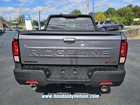 New 2026 Honda Ridgeline TrailSport image 5