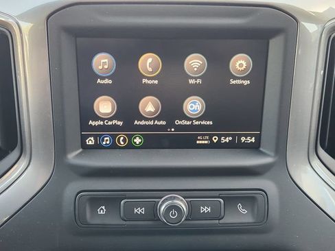 New 2026 Chevrolet Silverado 2500 W/T w/ WT Convenience Package AWD/4WD image 5