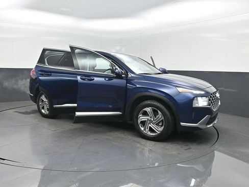 Used 2022 Hyundai Santa Fe SEL FWD image 44