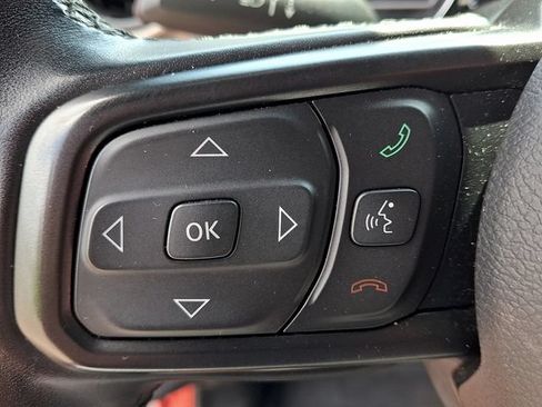 Used 2022 Jeep Wrangler Unlimited Sport AWD/4WD image 22