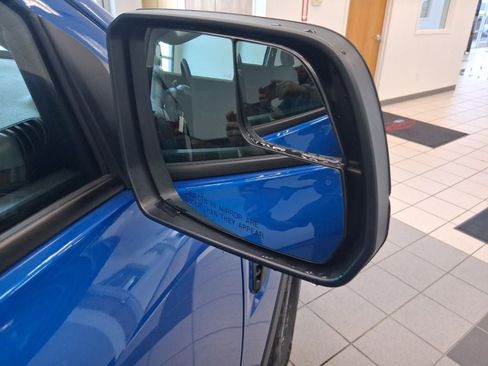 New 2026 Ford Ranger XL AWD/4WD image 23