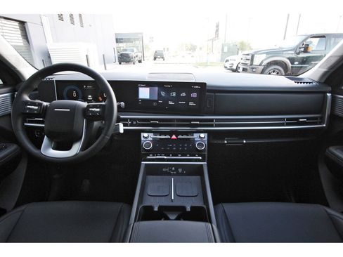 Certified 2026 Hyundai Santa Fe SEL FWD image 12