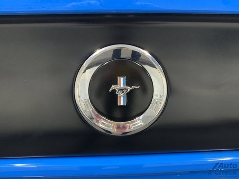 Used 2010 Ford Mustang GT image 22