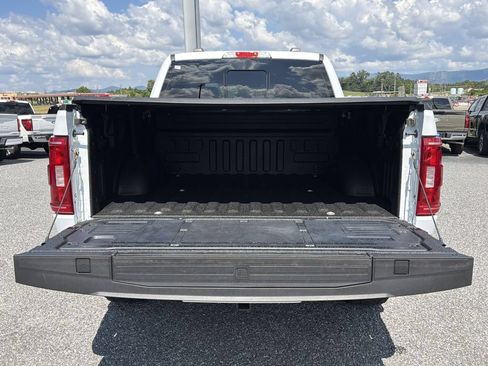 Used 2023 Ford F150 XLT w/ Equipment Group 302A High AWD/4WD image 18