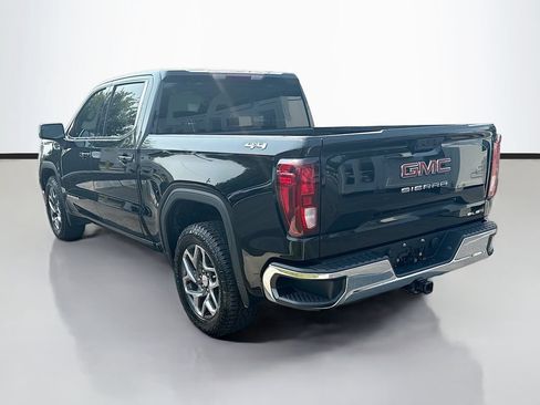 Used 2023 GMC Sierra 1500 SLE AWD/4WD image 7