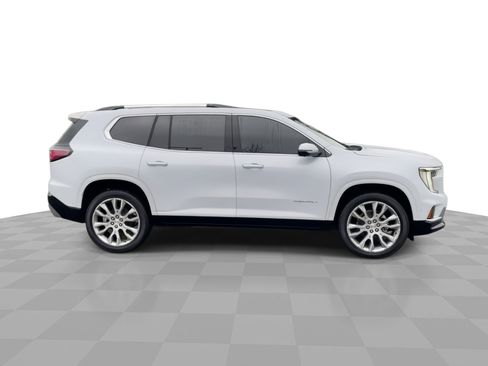 New 2026 GMC Acadia Denali w/ Super Cruise Package image 44