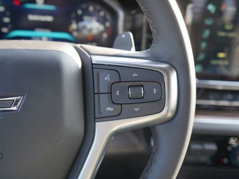 New 2026 Chevrolet Silverado 1500 LT Trail Boss image 33