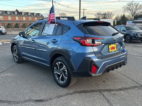Certified 2024 Subaru Crosstrek 2.0i Premium image 7