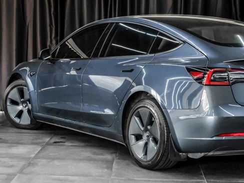 Used 2023 Tesla Model 3 Standard Range RWD image 14