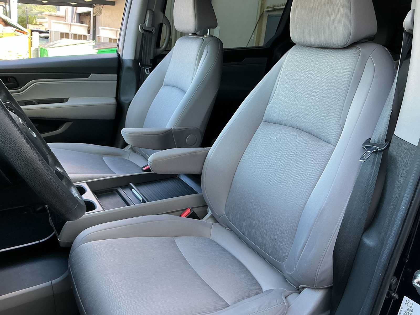 Used 2019 Honda Odyssey EX image 12