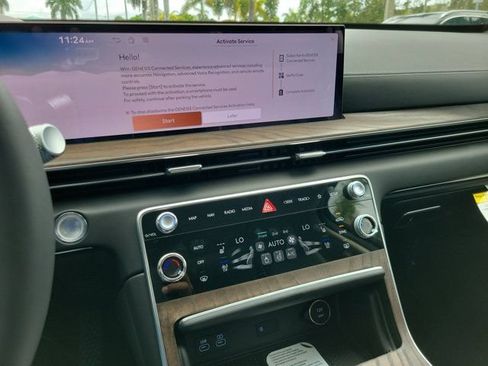 New 2026 Genesis GV80 3.5T Advanced AWD/4WD image 14