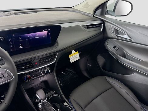 New 2026 Buick Encore GX Sport Touring w/ Advanced Technology Package image 24