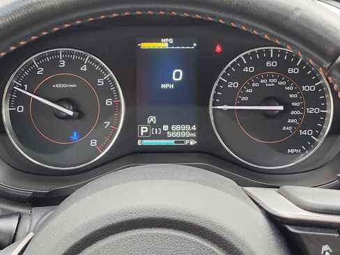 Used 2021 Subaru Crosstrek 2.5i Limited w/ Moonroof Package 2 image 14