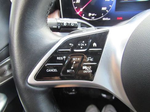 Used 2023 Mercedes-Benz GLC 300 w/ Pinnacle Trim Package image 37