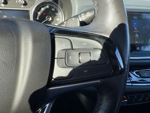 Used 2023 Buick Enclave Essence w/ Experience Buick Package image 13