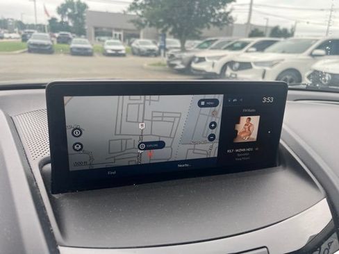 Used 2021 Acura RDX AWD w/ Technology Package image 43