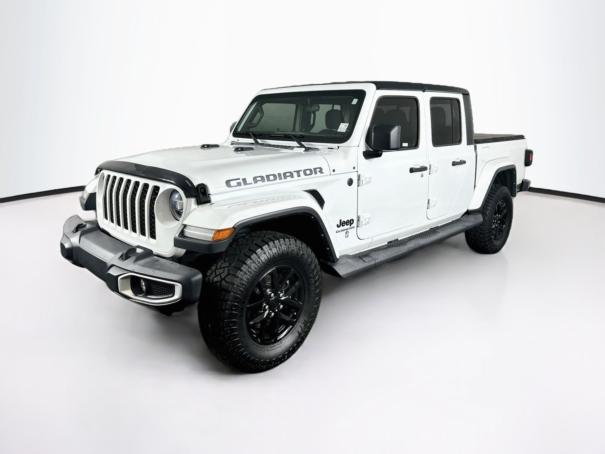 Used 2022 Jeep Gladiator Sport AWD/4WD image 3
