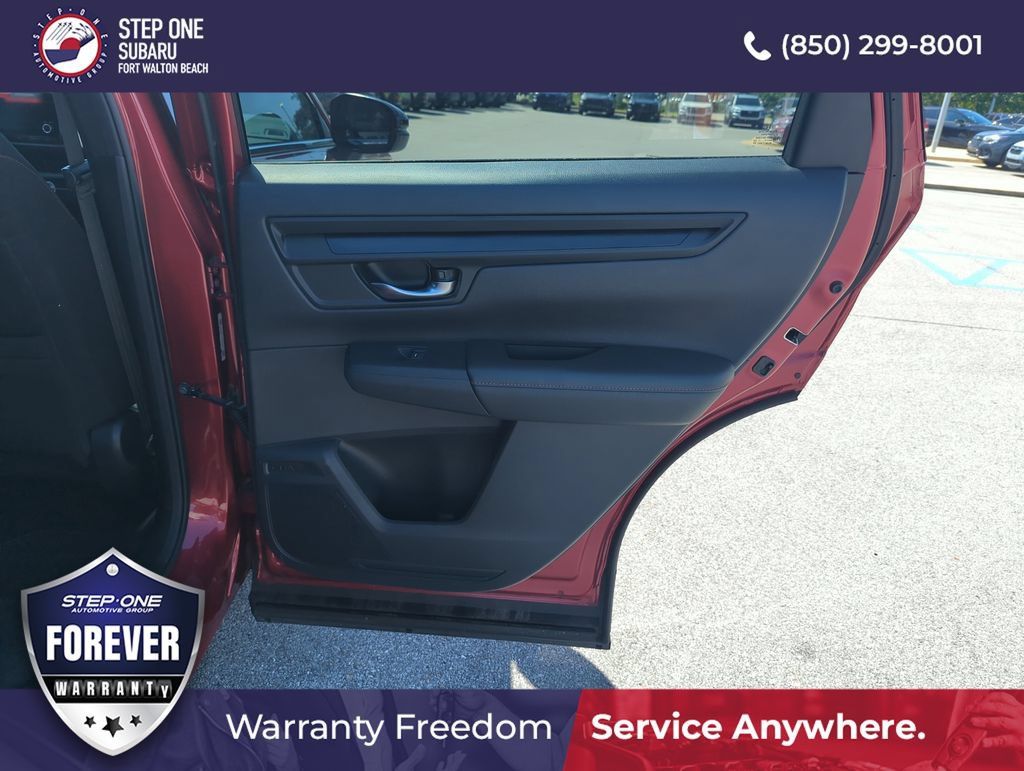 Used 2024 Honda CR-V Sport image 32