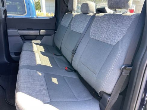 Used 2023 Ford F150 XLT image 27