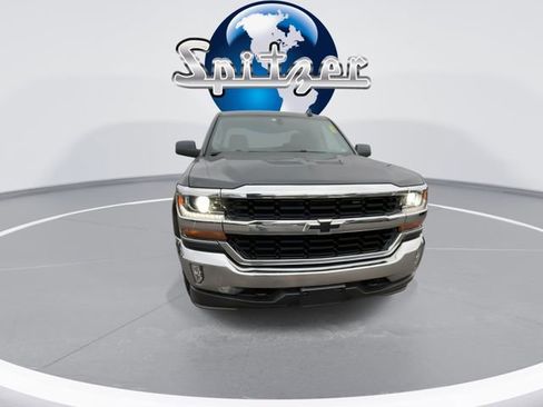 Used 2018 Chevrolet Silverado 1500 LT w/ All Star Edition image 3