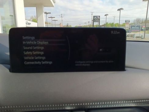 New 2025 MAZDA CX-5 AWD 2.5 S image 26