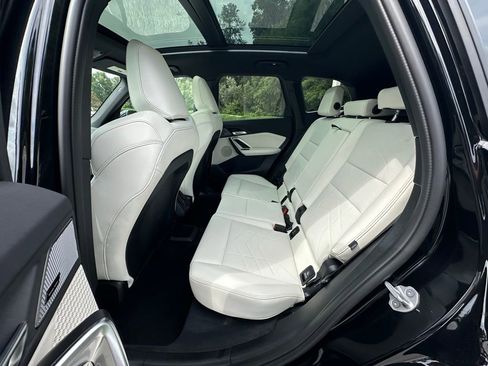Certified 2026 BMW X1 xDrive28i w/ Technology Package AWD/4WD image 23