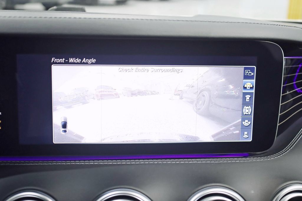 Used 2019 Mercedes-Benz S 560 4MATIC Coupe image 27