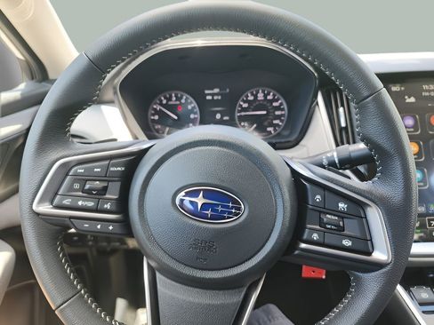 Used 2025 Subaru Legacy Premium AWD/4WD image 23