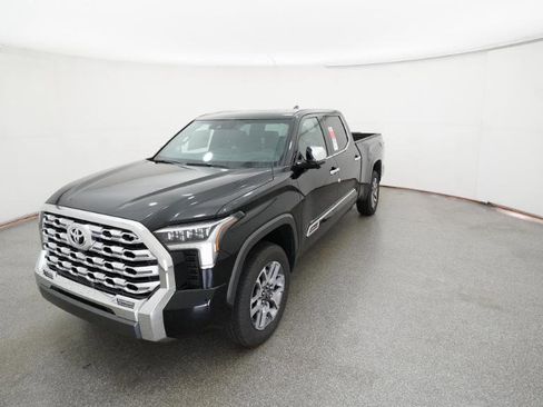New 2026 Toyota Tundra 1794 Edition image 72