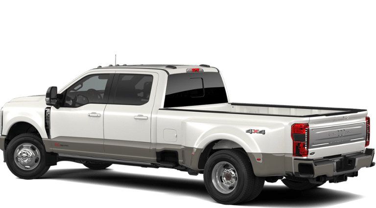New 2026 Ford F350 King Ranch AWD/4WD image 66