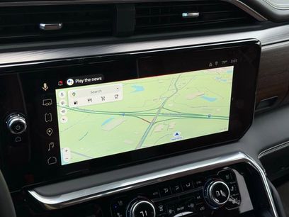 New 2026 GMC Sierra 1500 Denali Ultimate