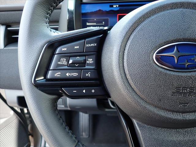 New 2026 Subaru Outback Premium AWD/4WD image 15