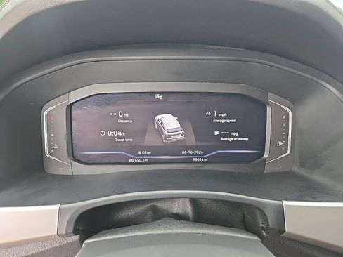 Used 2022 Volkswagen Atlas Cross Sport SE AWD/4WD image 69