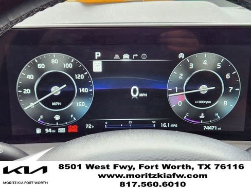 Certified 2024 Kia Telluride SX X-Pro AWD/4WD image 15