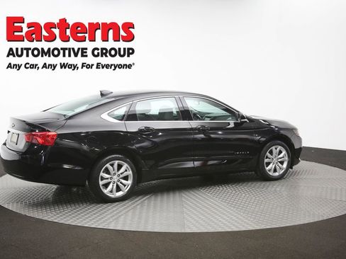 Used 2019 Chevrolet Impala LT FWD image 42