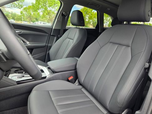 New 2026 Audi Q5 Premium AWD/4WD image 20