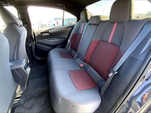 Used 2025 Toyota Corolla SE image 19